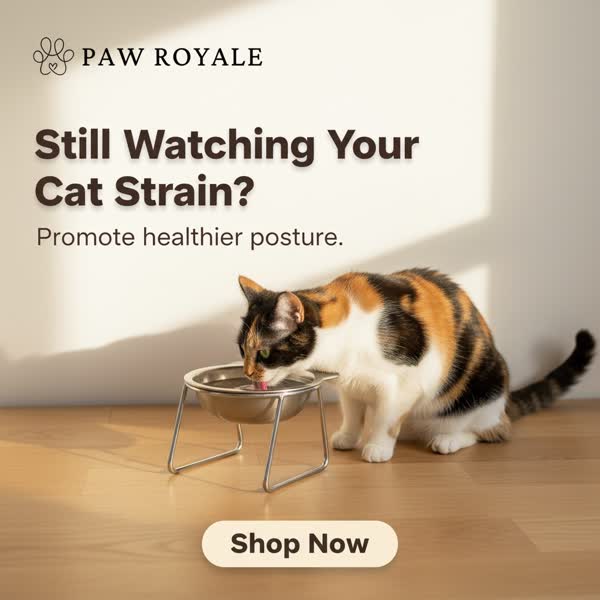 Static ad example